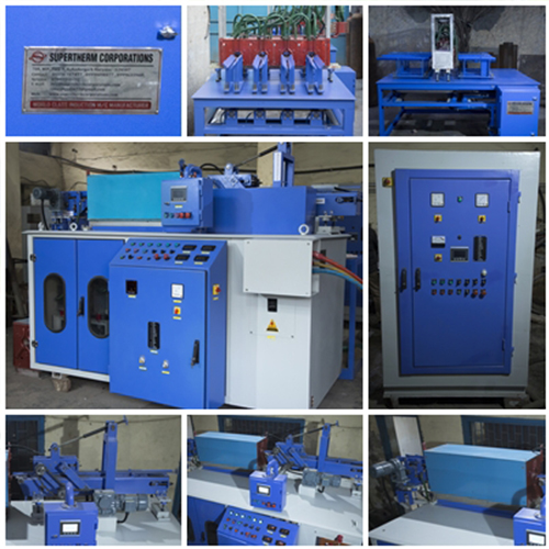 Supertherm manufacturing facility