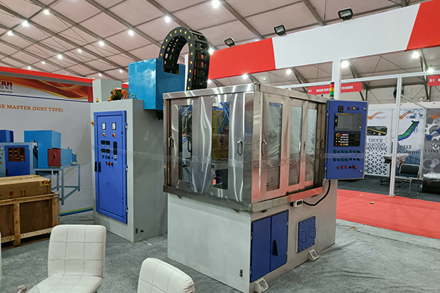 Supertherm welding installation 16