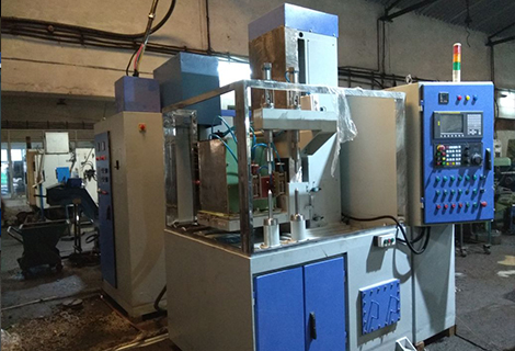 Induction Hardening