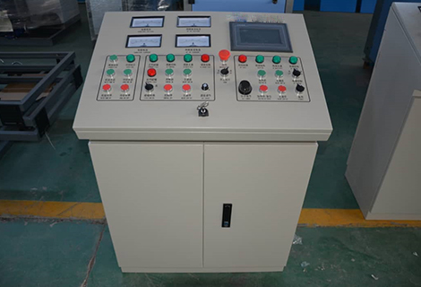 High Frequency Welder